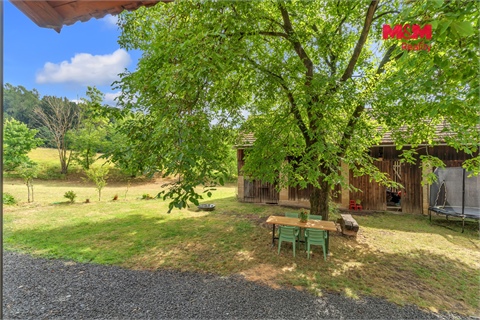 Prodej zemědělského objektu, 180 m² - 22