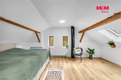 Prodej zemědělského objektu, 180 m² 6