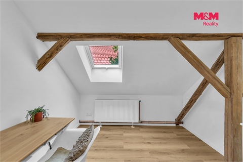 Prodej zemědělského objektu, 180 m² - 8