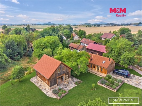 Prodej zemědělského objektu, 180 m² 28
