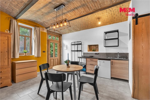 Prodej zemědělského objektu, 180 m² 20
