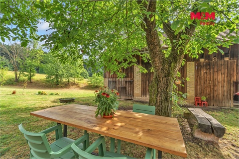 Prodej zemědělského objektu, 180 m² 24