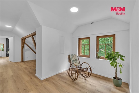 Prodej zemědělského objektu, 180 m² 8