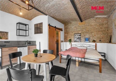 Prodej zemědělského objektu, 180 m² - 18