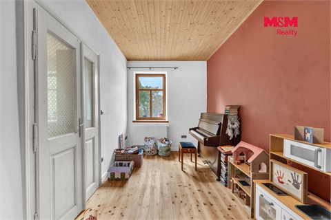 Prodej zemědělského objektu, 180 m² 18