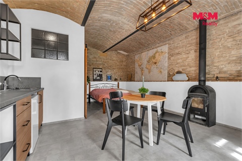 Prodej zemědělského objektu, 180 m² - 20