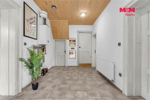 Prodej zemědělského objektu, 180 m² 12