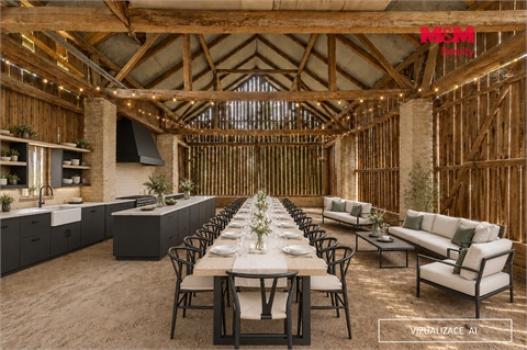 Prodej zemědělského objektu, 180 m² 26