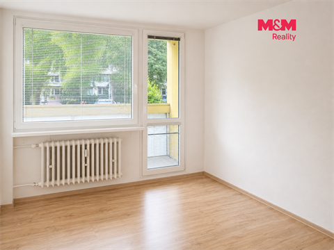 Prodej bytu 3kk, 54 m² 6