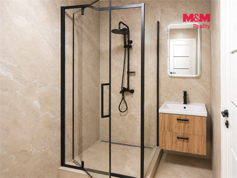 Prodej bytu 3kk, 54 m² - 2