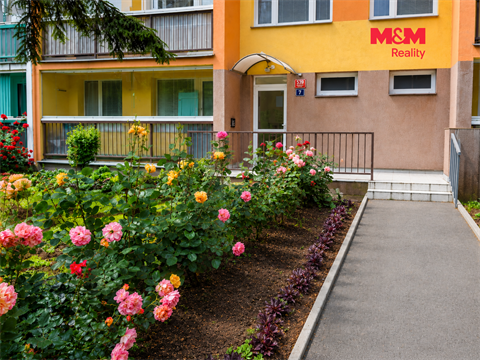 Prodej bytu 3kk, 54 m² - 6