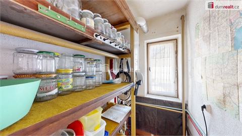 Prodej rodinného domu, 150 m² - 14