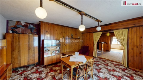 Prodej rodinného domu, 150 m² - 22