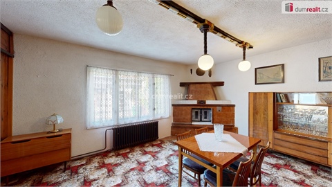 Prodej rodinného domu, 150 m² - 20