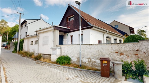 Prodej rodinného domu, 150 m² - 4