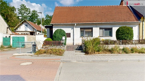 Prodej rodinného domu, 150 m² - 0