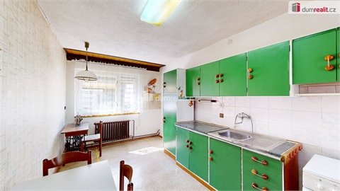 Prodej rodinného domu, 150 m² 10