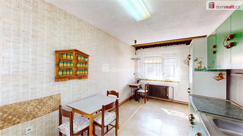 Prodej rodinného domu, 150 m² - 12