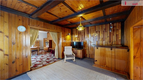 Prodej rodinného domu, 150 m² - 16