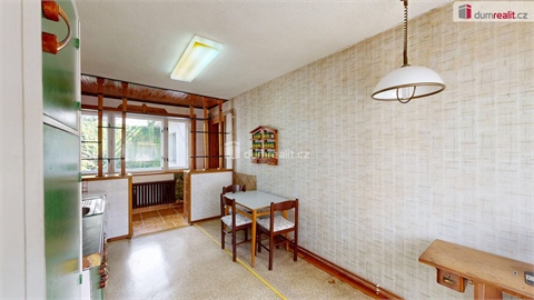 Prodej rodinného domu, 150 m² - 10