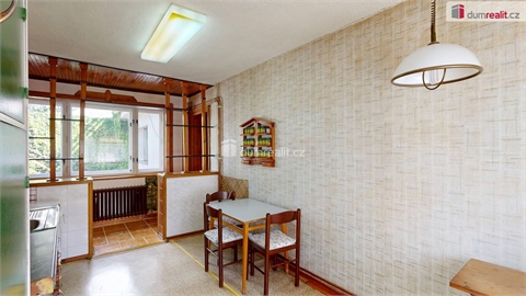 Prodej rodinného domu, 150 m² 12