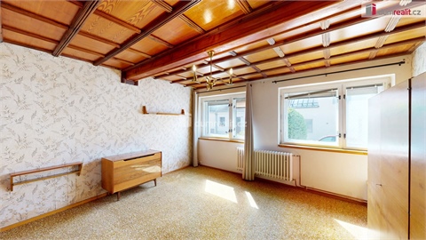 Prodej rodinného domu, 150 m² - 26