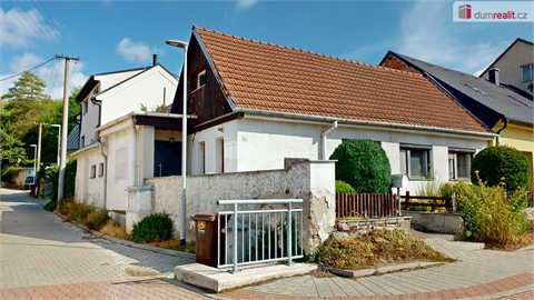 Prodej rodinného domu, 150 m² - 2