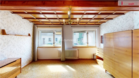 Prodej rodinného domu, 150 m² - 24