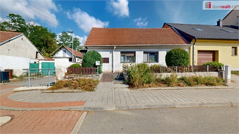 Prodej rodinného domu, 150 m² 0
