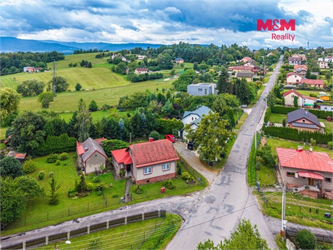 Prodej rodinného domu, 95 m² - 12