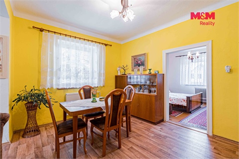 Prodej rodinného domu, 95 m² - 4