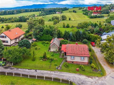 Prodej rodinného domu, 95 m² - 14