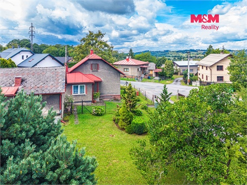 Prodej rodinného domu, 95 m² 18