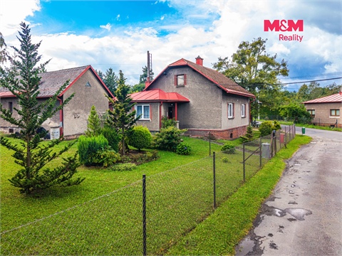 Prodej rodinného domu, 95 m² - 18