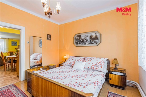 Prodej rodinného domu, 95 m² 26