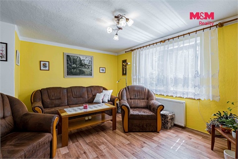 Prodej rodinného domu, 95 m² - 22
