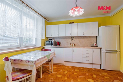Prodej rodinného domu, 95 m² - 2