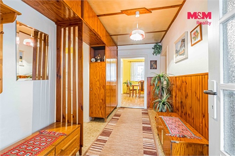 Prodej rodinného domu, 95 m² 10