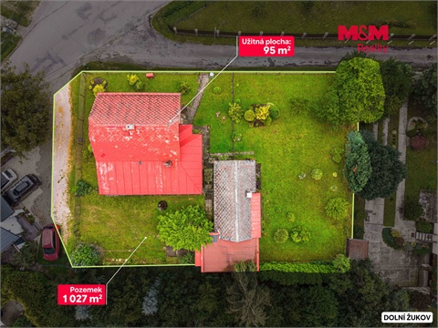 Prodej rodinného domu, 95 m² 14