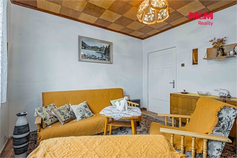 Prodej rodinného domu, 95 m² 28