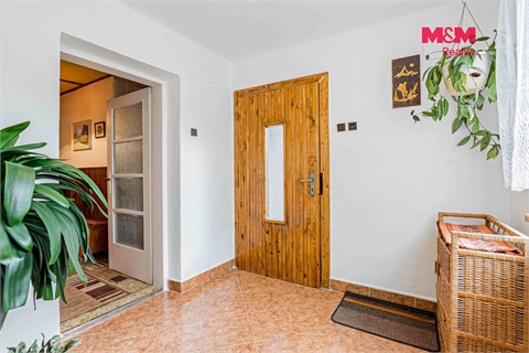 Prodej rodinného domu, 95 m² - 10