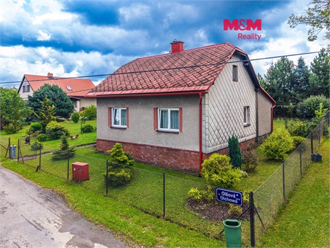Prodej rodinného domu, 95 m² 0