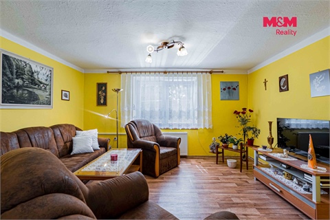 Prodej rodinného domu, 95 m² 4