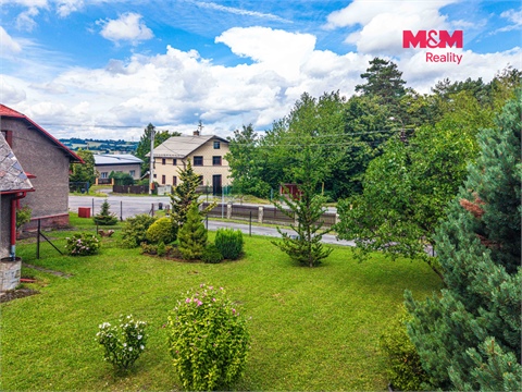 Prodej rodinného domu, 95 m² - 16