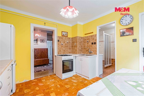 Prodej rodinného domu, 95 m² 22