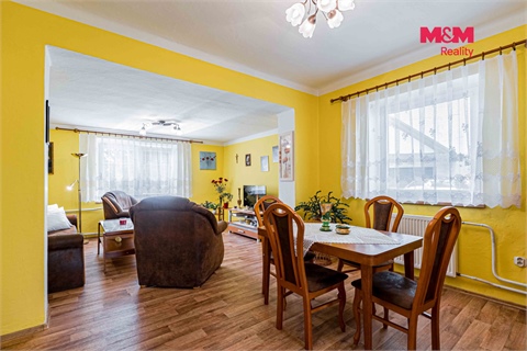 Prodej rodinného domu, 95 m² 20