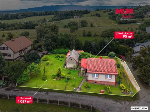 Prodej rodinného domu, 95 m² 2