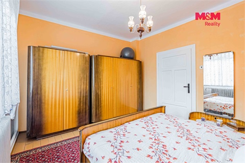 Prodej rodinného domu, 95 m² - 26
