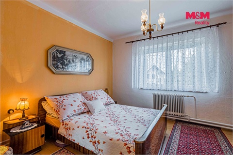 Prodej rodinného domu, 95 m² 6