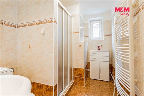 Prodej rodinného domu, 95 m² 8